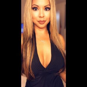 Meet your Posher, Jill